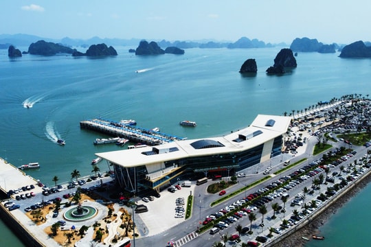 Khẳng định vị thế cực tăng trưởng của vùng kinh tế trọng điểm Bắc Bộ