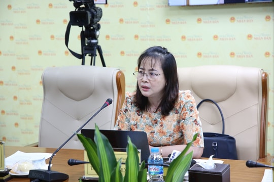 Bộ Nông nghiệp và Môi trường sẽ đồng hành cùng địa phương tháo gỡ những vướng mắc trong quản lý chất thải rắn