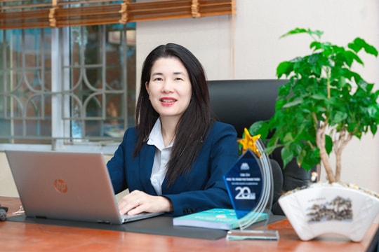 Hiệu trưởng Trường Đại học Thành Đô được đề cử giải thưởng Giáo dục Mở Toàn cầu 2025