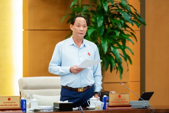 Cần phân biệt an ninh mạng và an toàn thông tin