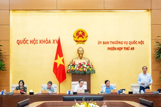 Rà soát những nhiệm vụ, lĩnh vực an ninh trật tự bị ảnh hưởng