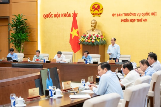 Đơn giản hóa thủ tục ký kết điều ước quốc tế, gỡ “điểm nghẽn” giải ngân vốn ODA