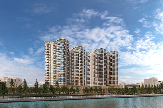 Đà Nẵng sẽ là điểm đến đầu tư bất động sản hấp dẫn