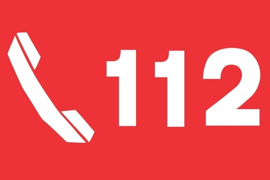 Tổng đài 112: Cầu nối tiếp nhận nội dung thông tin về sự cố, thiên tai, thảm hoạ