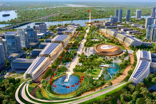 Đồng Nai: Lấy ý kiến Nhân dân về đề án thành lập thành phố trực thuộc Trung ương