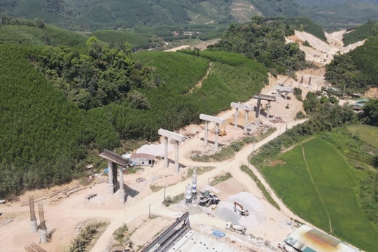 Đắk Lắk: Giải ngân vốn đầu tư công năm 2025 đạt thấp