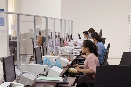 Hà Nội triển khai sắp xếp đơn vị sự nghiệp công lập, doanh nghiệp Nhà nước