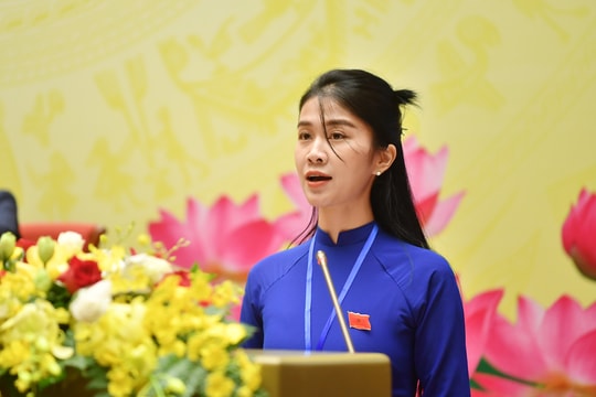 Phát huy tinh thần “bản lĩnh, xung kích, sáng tạo, đoàn kết, phát triển”, đóng góp thiết thực cho hoạt động của Quốc hội