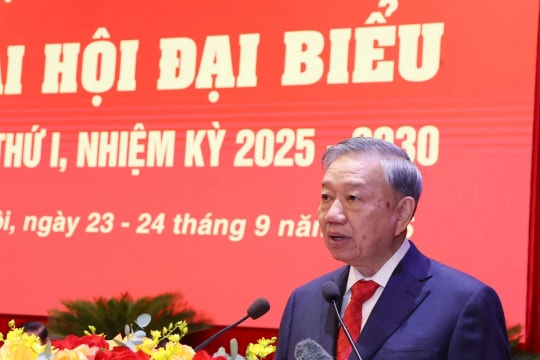 Central Party agencies asked to promote role as Party’s strategic advisory centre