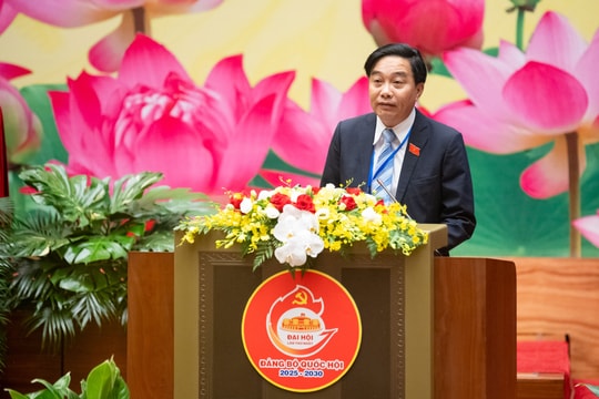 Giám sát hiệu quả các quyết sách liên quan đến ngân sách nhà nước