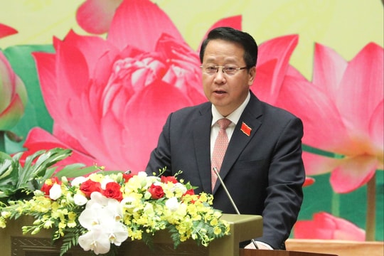 Đổi mới mạnh mẽ, toàn diện, thực chất hơn nữa công tác dân nguyện và giám sát