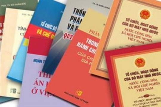 Không để luật bị “treo”!