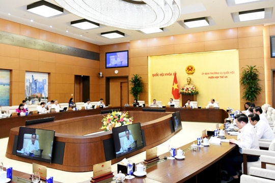 Phải chọn cán bộ kiểm toán đủ đức, đủ tài, đủ sức, nhiệt huyết với công việc