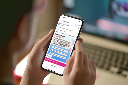 Suýt mất tiền vì “quà tri ân khách hàng”, thoát bẫy lừa đảo nhờ cuộc gọi tổng đài