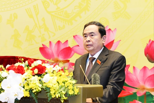 Hoàn thành tốt nhất những mục tiêu, nhiệm vụ đã đề ra, tất cả vì ấm no hạnh phúc của Nhân dân, vì Đảng, vì dân tộc, vì sự phát triển nhanh và bền vững của đất nước