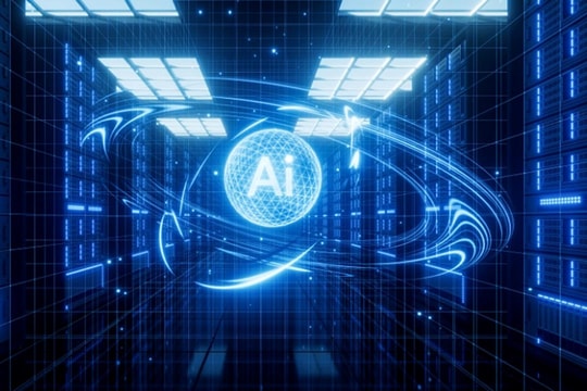 Trung Quốc đề xuất Sáng kiến ​​Hợp tác Quốc tế AI+