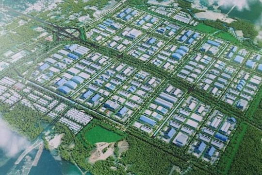 Quảng Trị tăng cường quản lý bảo vệ môi trường