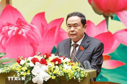 NA Party Organisation holds first congress for 2025-2030 tenure