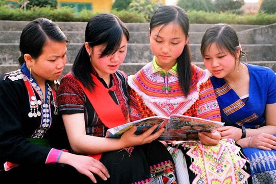 Ban hành Chương trình các môn học bồi dưỡng dự bị đại học: Học viên được dạy những gì?