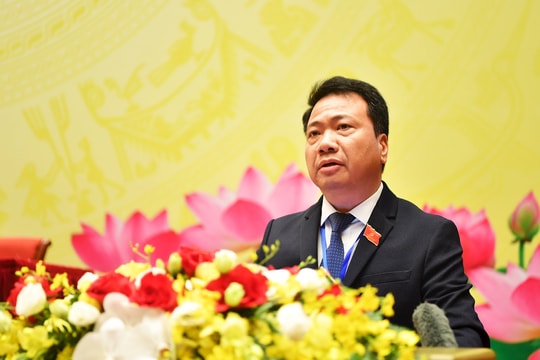 Nâng cao chất lượng, hiệu quả hoạt động lập pháp, đáp ứng yêu cầu phát triển trong kỷ nguyên mới