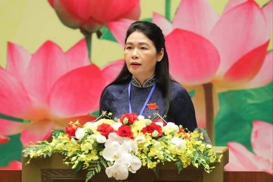 Tiên phong trong phòng, chống tham nhũng, lãng phí, tiêu cực