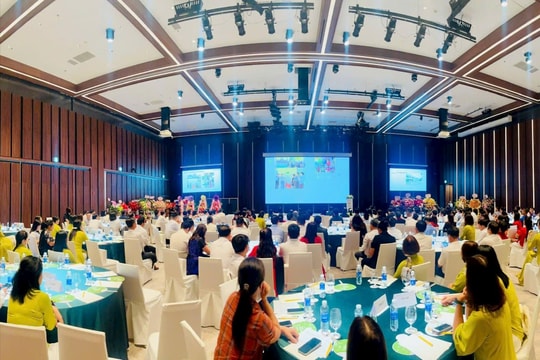 Hơn 300.000 người dân được hưởng lợi từ các dự án của GNI