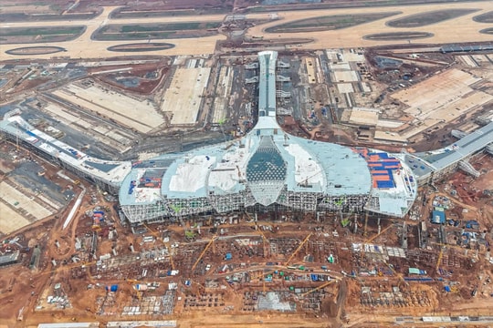 Phát triển Đồng Nai xanh, giàu mạnh, văn minh