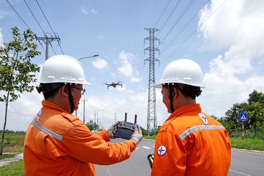 EVNSPC: Sẵn sàng giải đáp thỏa đáng các vấn đề cử tri quan tâm đến ngành điện