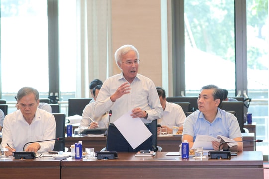 Đơn giản hóa, rút gọn tối đa thủ tục hành chính