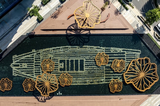 Tại sao kiến tạo đô thị cần bảo tồn bản sắc?