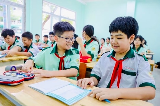 TP. Hồ Chí Minh: Hướng dẫn việc kiểm tra định kỳ giữa và cuối học kỳ 1