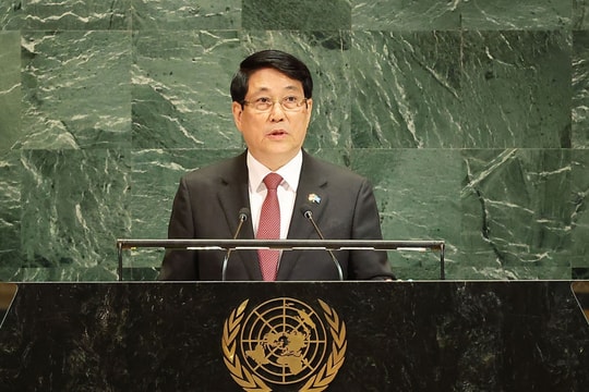 State President returns to Hanoi, concluding trip for UNGA 80, bilateral activities in US