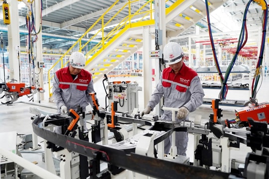 Thẩm định chính sách của Luật Công nghiệp trọng điểm