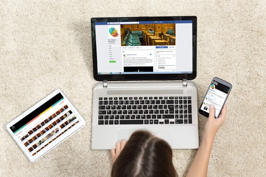 New Zealand: Cân bằng giữa minh bạch, trách nhiệm và tương tác