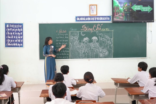 Tây Ninh: Tuyệt đối không để xảy ra tình trạng “lạm thu” đầu năm học