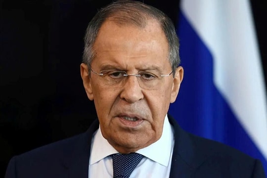 Nga cáo buộc phương Tây tiến hành “cuộc chiến” chống lại Nga thông qua Ukraine