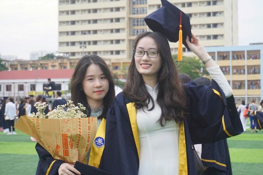 Chuẩn bị cuộc “đại sắp xếp” cơ sở giáo dục đại học: Các trường cần đảm bảo những tiêu chuẩn nào?