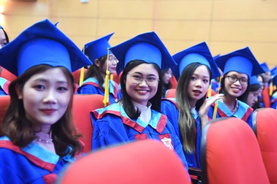 11 đại học Việt Nam vào bảng xếp hạng thế giới năm 2026, cao nhất từ trước đến nay