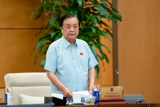 Đưa ra bức tranh tổng thể, có trọng tâm, trọng điểm về bảo vệ môi trường