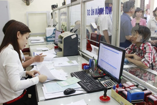 Nâng cao chất lượng viên chức