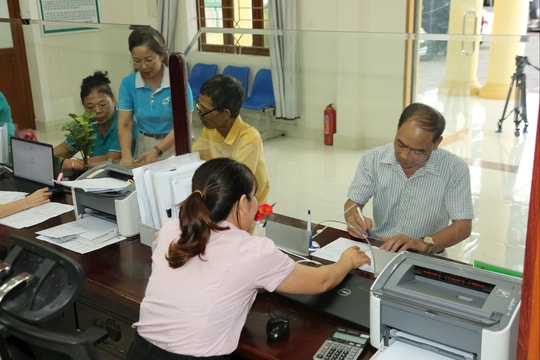 Lan tỏa nhanh và tích cực
