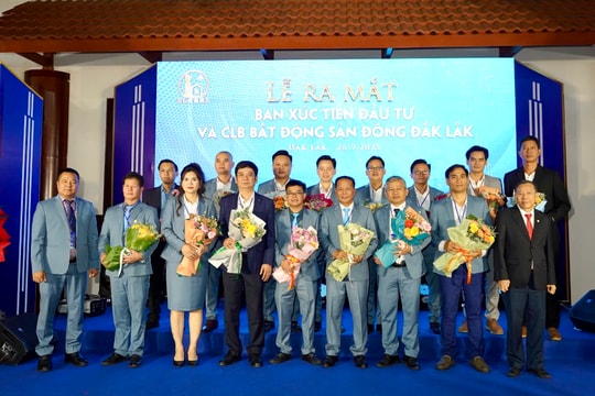 Đắk Lắk: Định hướng phát triển thị trường BĐS bền vững, gắn với quy hoạch tổng thể