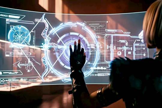 Ra mắt MV thực hiện hoàn toàn bằng công nghệ AI