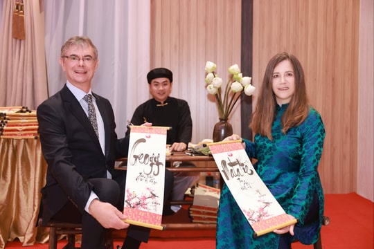 Kết nối du khách thế giới trải nghiệm văn hóa Việt Nam