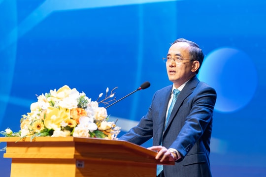 Chủ tịch Hội đồng ĐH Phenikaa là ứng viên giáo sư 2025: 3 lần được tặng Huân chương lao động, có 14 bằng độc quyền sáng chế