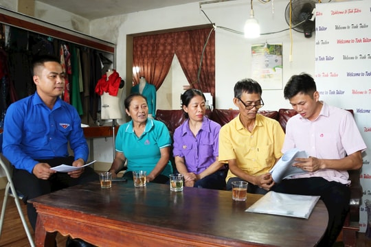 Sự gặp gỡ giữa chiến lược và hành động