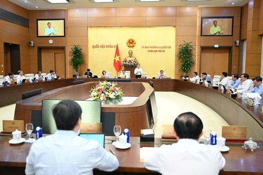 Xây dựng đội ngũ viên chức chuyên nghiệp, tạo cơ chế linh hoạt trong tuyển dụng