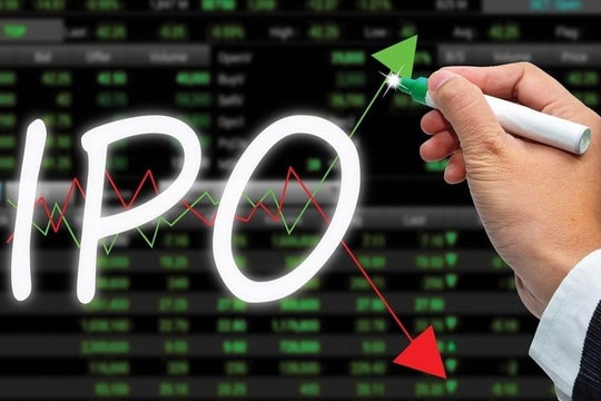 Ủy ban Chứng khoán Nhà nước ban hành Quy chế phối hợp xem xét hồ sơ IPO đồng thời với hồ sơ đăng ký niêm yết cổ phiếu