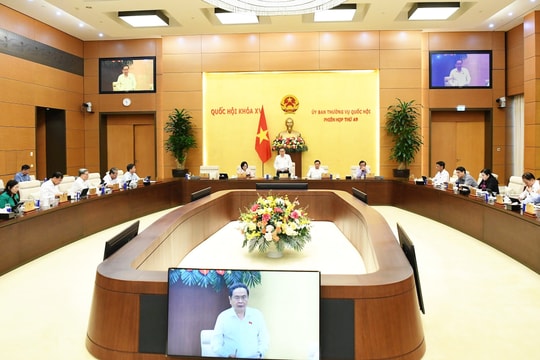 Hiện đại hóa quản lý nguồn nhân lực công vụ