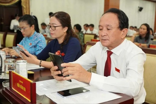 HĐND TP. Hồ Chí Minh: Thông qua danh mục khu đất dự kiến thực hiện dự án thí điểm trên địa bàn năm 2025